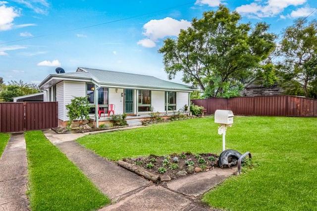 39 Riverstone Road, NSW 2765