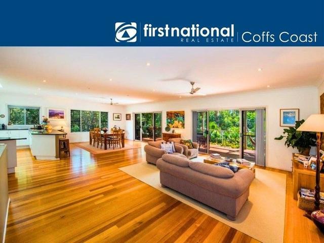 1a Malibu Drive, NSW 2450