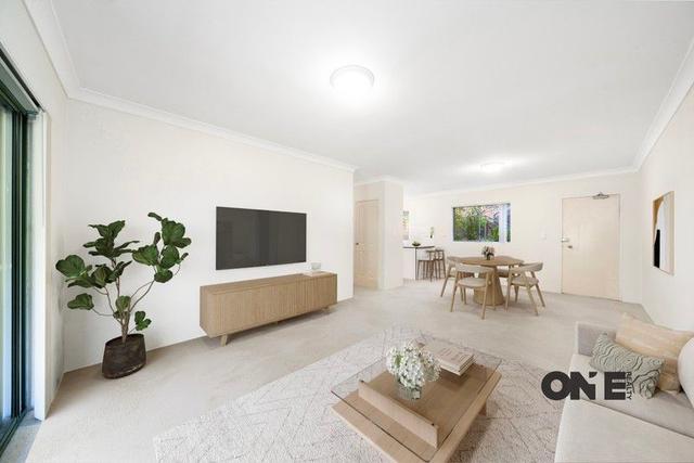 3/58-60 Fullagar Road, NSW 2145