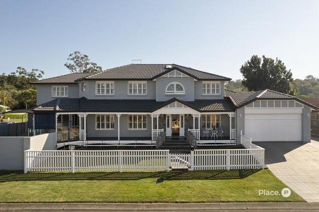 33 Clearmount Crescent, QLD 4152