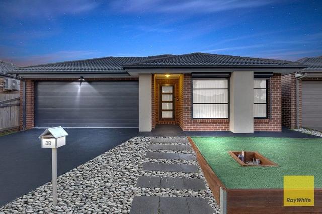 38 Beckworth Boulevard, VIC 3029