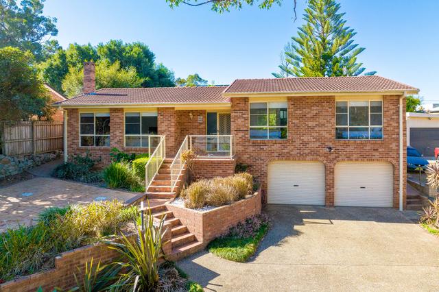 15 Kennedy Crescent, NSW 2536