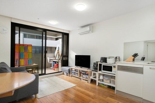 5206/185 Weston  Street, VIC 3057