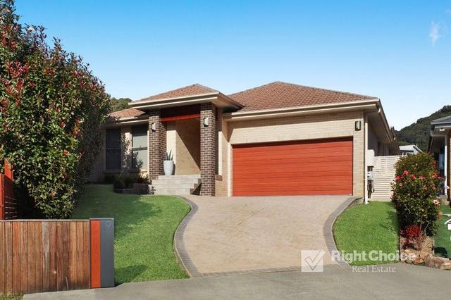 19 Cascade Circuit, NSW 2527