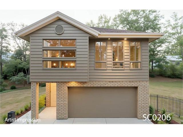 Lot 255/35 Bayview Road, QLD 4017