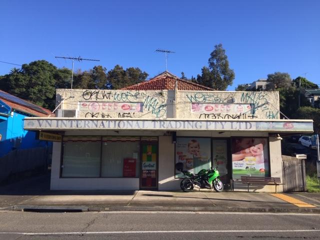 SHOP/522 Illawarra Street, NSW 2204