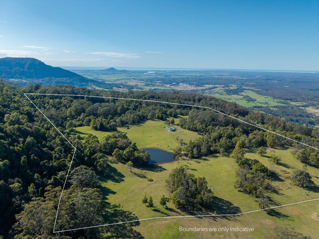 350 Browns Mountain Road, NSW 2540