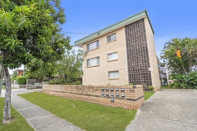 1/58 Brighton Road, QLD 4101