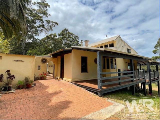 1151 Mount Shadforth Road, WA 6333