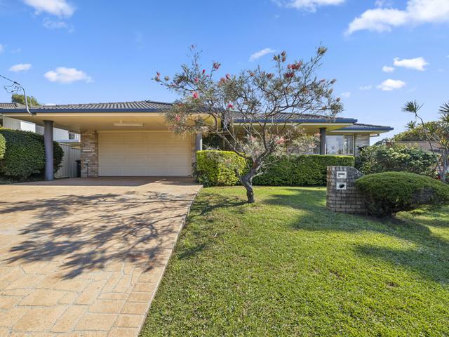 4 Watsonia Avenue, NSW 2450