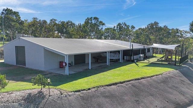 768 Sarina Beach  Road, QLD 4737
