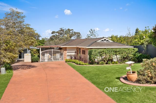 5 Beyeri Avenue, NSW 2541