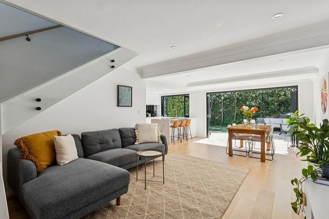 50 Denison Street, NSW 2039