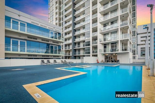115/996 Hay Street, WA 6000