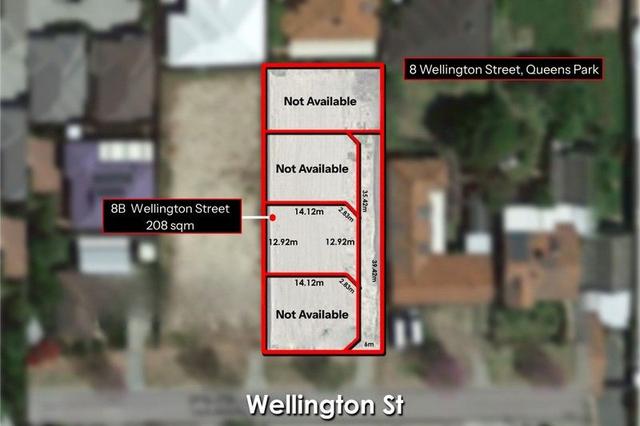 8B Wellington Street, WA 6107