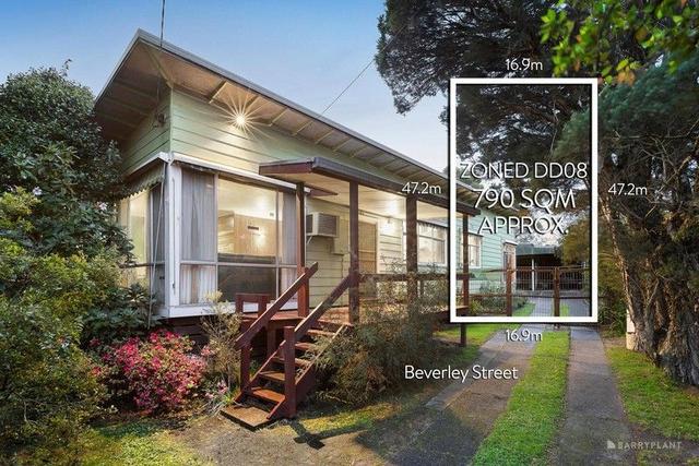 91 Beverley Street, VIC 3109