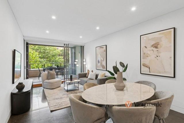 202/185 Macquarie Street, NSW 2000