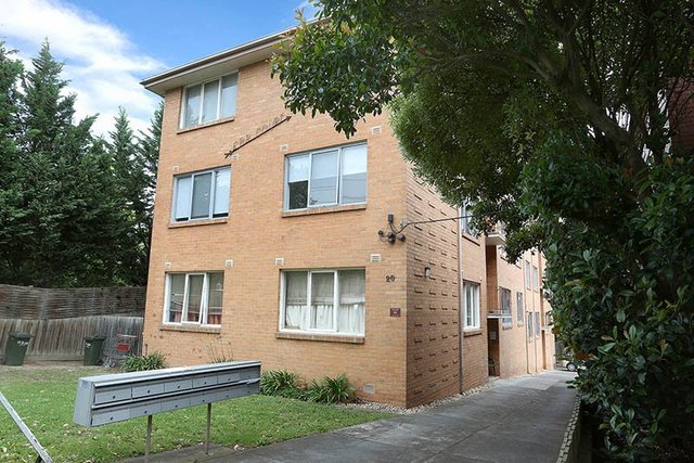12/20 Fordholm Road, VIC 3122