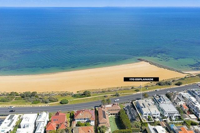 170 Esplanade, VIC 3186