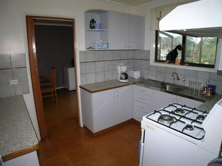 Kitchen - House