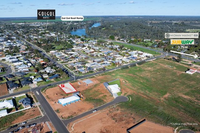 25 Dawn Avenue, NSW 2738