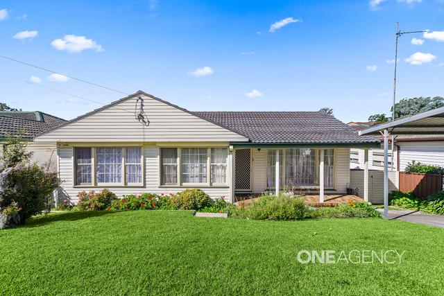 13 Tallawong Crescent, NSW 2530