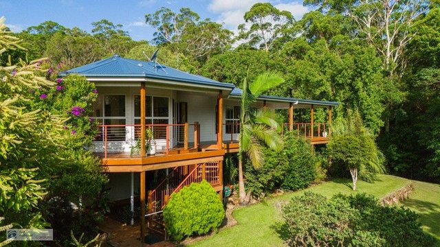36 Tembler Place, QLD 4560
