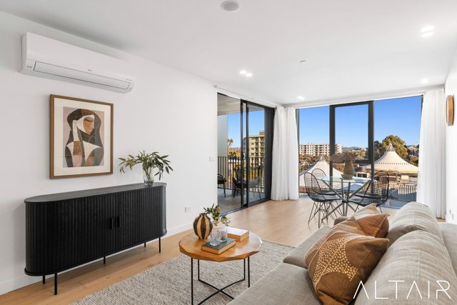 704/55 Dooring Street, ACT 2602