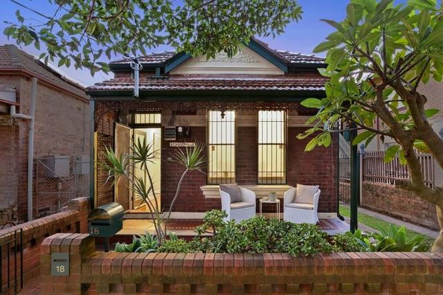 18 Emmerick Street, NSW 2040