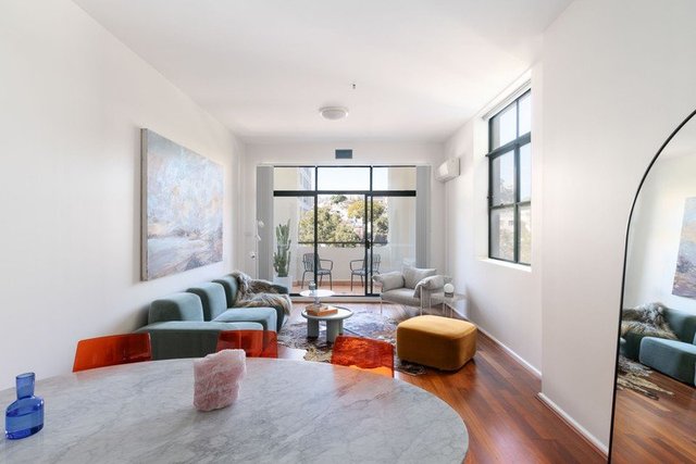 27/74-80 Reservoir Street, NSW 2010