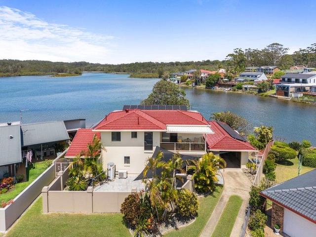 21 Tom Albert Place, NSW 2452