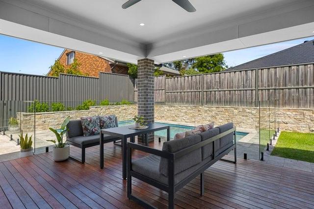 21 Fernadell Drive, NSW 2756