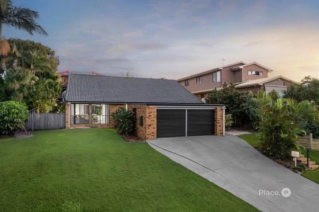 9 Glenalwyn Street, QLD 4121