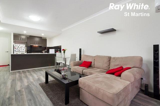 G02/8B Myrtle Street, NSW 2148