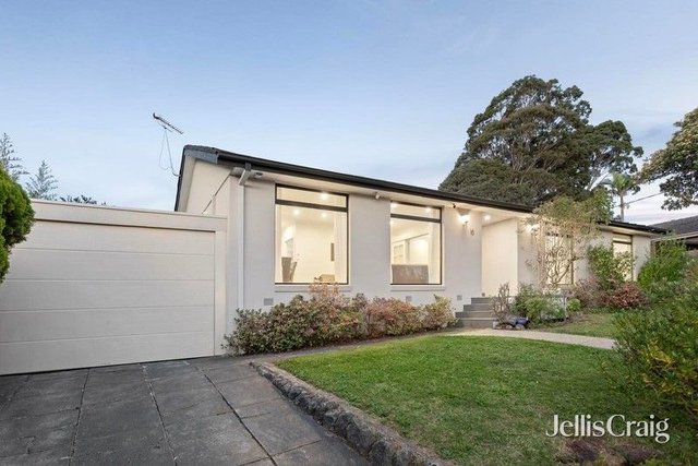 16 Maldon Crescent, VIC 3109