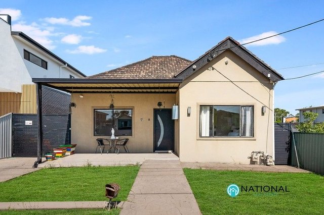 7 Clement Street, NSW 2161