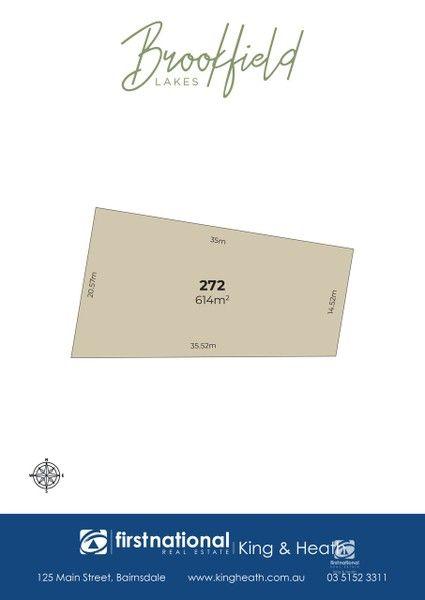 L272,135 Great Alpine Road, VIC 3875
