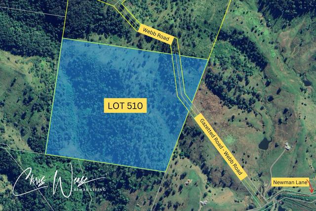 Lot 510 Newman Lane, QLD 4514