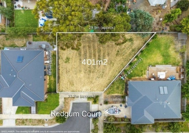 8 Redgum Court, VIC 3241