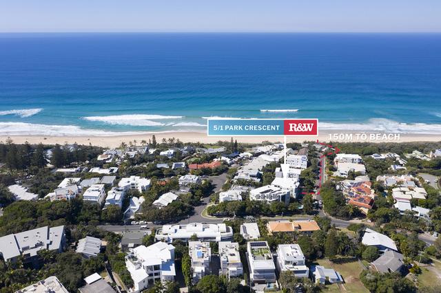 5/1 Park Crescent, QLD 4567