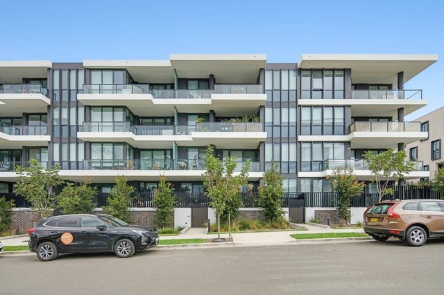G8/76 Cudgegong Road, NSW 2155