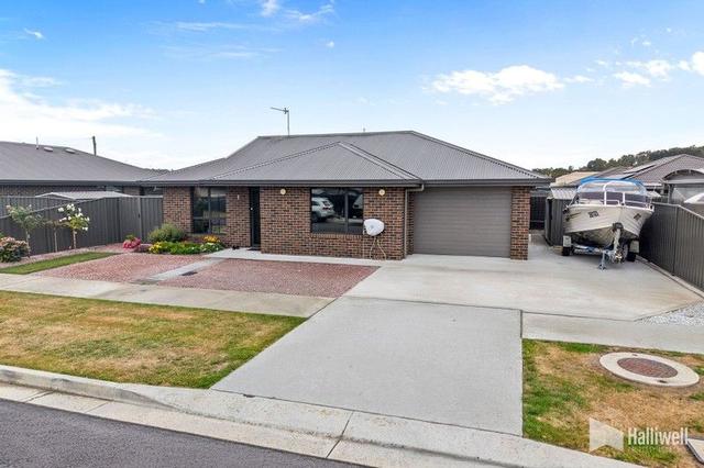 1 Scully Street, TAS 7307