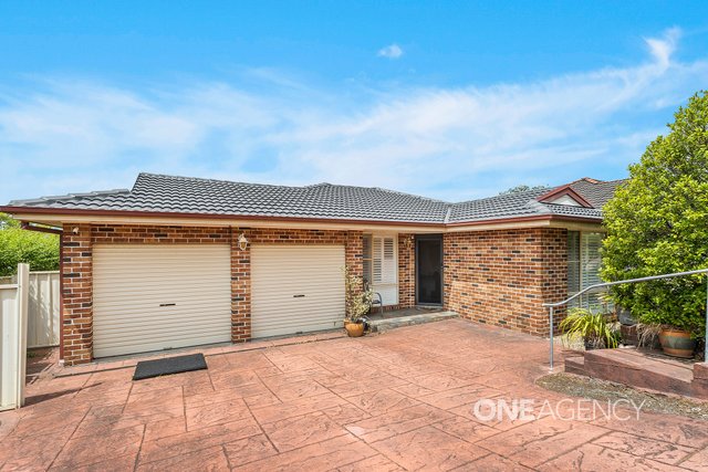 5 Meroo Close, NSW 2529