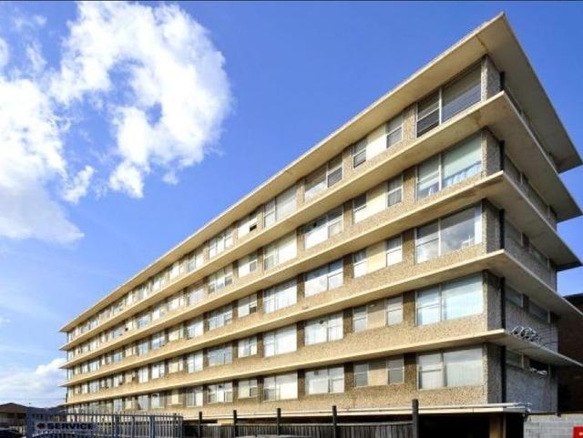 9/60 Maroubra Road, NSW 2035