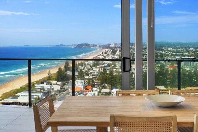 2203/15-19 Peerless  Avenue, QLD 4218
