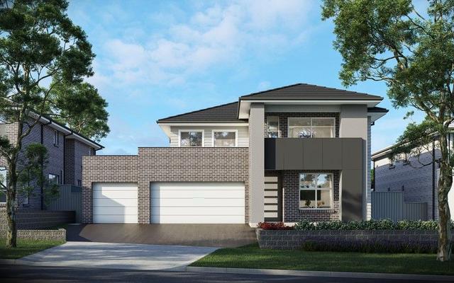 Lot 2215 Wicklow Road, NSW 2322