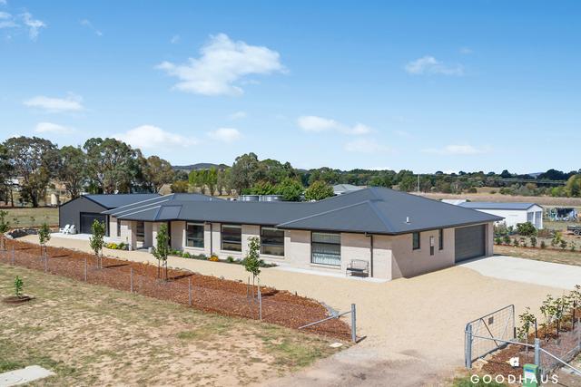 3 Mannifera Drive, NSW 2620