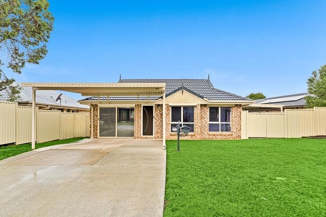 23 Murrumbidgee Street, QLD 4118