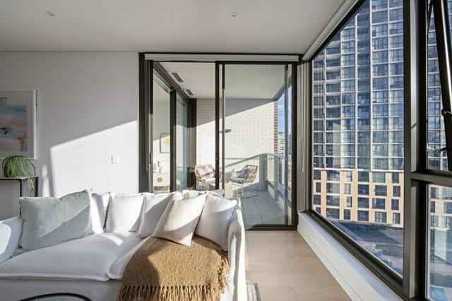 Lv 14/83 Harbour St, NSW 2000