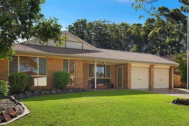 57 Woodbury Park Drive, NSW 2259